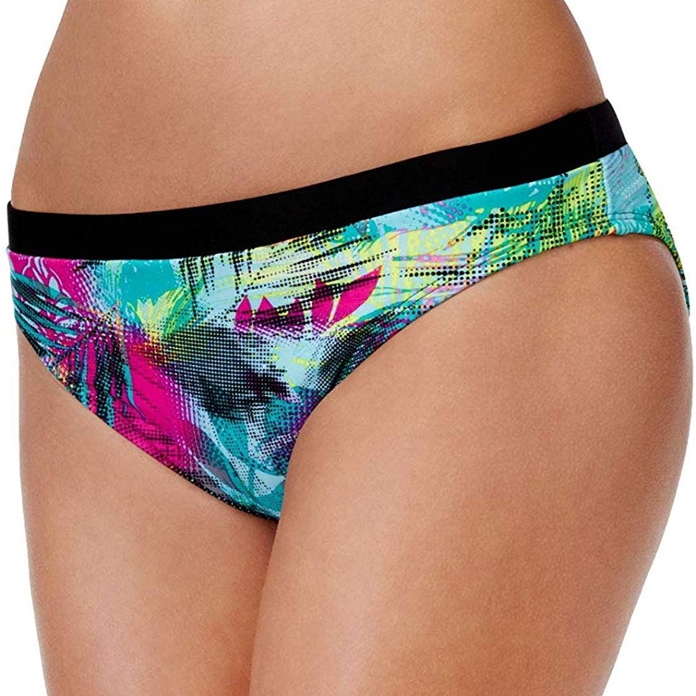 Hipster Swim Bikini Bottom GO by Gossip NWT